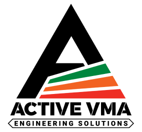 Active VMA Logo